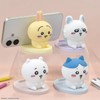 Gourmandies CK-42B Chiikawa Mascot Mobile Stand Bee