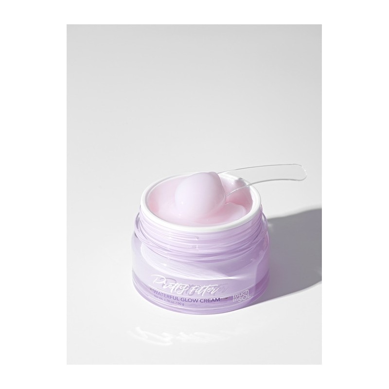 Touch Insole Pretty Filter Waterful Glow Cream / 터치인솔 프리티필터