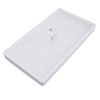 Watch Parts Storage Box Divided Storage Precise Parts Watch Movement