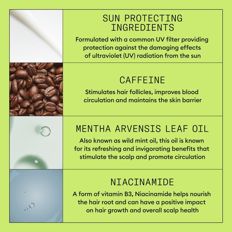 Nioxin Scalp + Hair Thickening System 2 Leave on Treatment