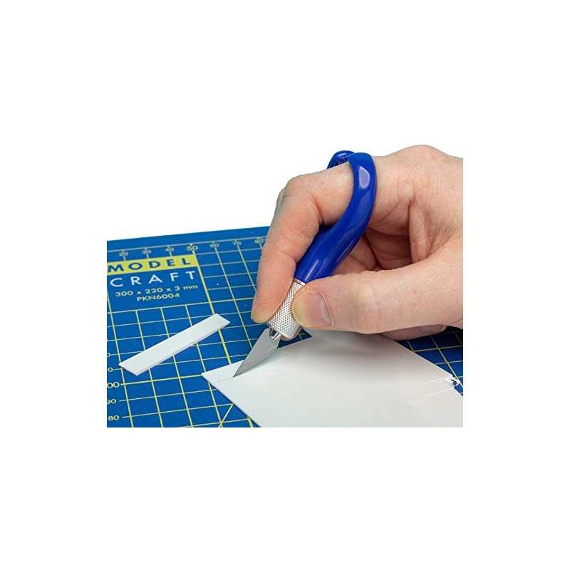 Modelcraft Finger Craft Knife