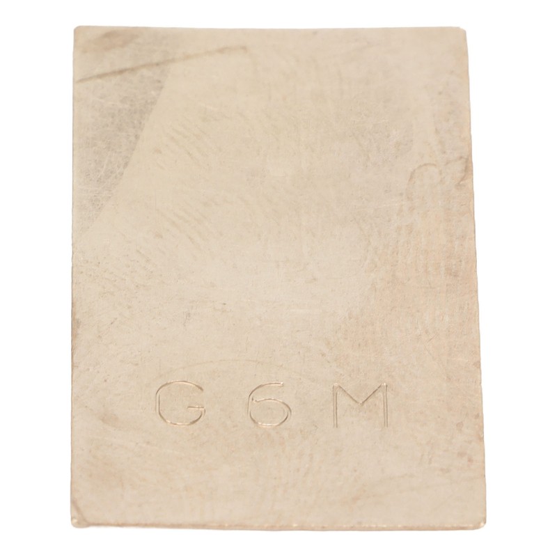 5pcs 0.07oz Silver Solder Sheet 990 925 900 Silver Soldering
