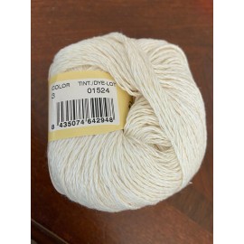 Katia Linen Color 3 Dyelot 01524 Yarn