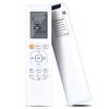 PZL New AC RG10B(B2)/BGEF RG10B(B)/BGEF Replacement Remote Control for Midea