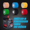 Tape and Go Kinesiology Tape for Athletes - 5 m