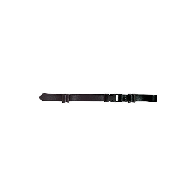 Gewa 766080 Cross Strap for Mod.Vario Accordion Black