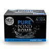 Evolution Aqua Pure Pond Bomb – for Crystal Clear Healthy