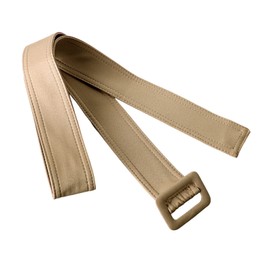 Yichtllk Women Trench Coat Belt Overcoat Waist Belt Coat Belt Replacement Belt For Trench Coat Men Trench Coat Belt Replacementkhaki