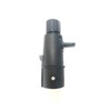 Plug 7 Pin / 24 V Plastic Car Trailer Socket