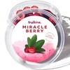 Miracle Berry Whole Fruit - 30 Gently Dried Miracle Fruit