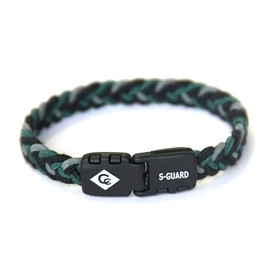 Colancolan S-Guard Fita, Static Electricity Eliminator, Negative Ions