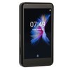 Bluetooth 5.0 MP3 Player 3.6 Inch Touch Screen Smart Noise