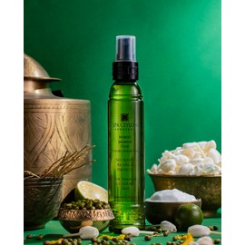 SPA CEYLON Neroli Jasmine Hair Nourishing Oil with Ayurvedic WonderHerbs | For Damaged and Coloured Hair | Infused with Fragrant Scents of Jasmine