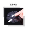 5pcs V W Passat B8 H27.7~/T Cross R1.11~ Door Handle