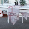 Christmas Table Runner, Christmas Table Decoration, Christmas Table Centrepiece, Xmas