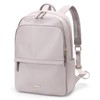 GOLF SUPAGS Laptop Backpack for Women Slim Computer Bag Work
