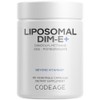 Codeage Suplemento Liposomal Dim Suministro De 4 Meses De Vitaminas