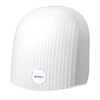 Bertreno Commercial Hand Dryer Bathroom 110V Compact Electric Hand Dryers