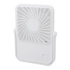 Small Desk Fan USB Powered Portable Table Fan Fast Cooling