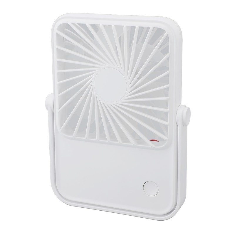 Small Desk Fan USB Powered Portable Table Fan Fast Cooling