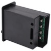 LOCADENCE DC Motor Speed Controller, 15KHZ DC12V~36V 60A Clear Digital