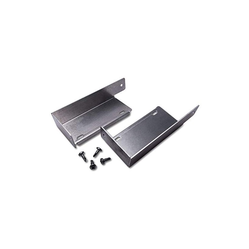 Voodoo Lab Brackets for Pedaltrain Classic/Novo/Terra Series Boards (PT)