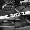 BestEvMod 2PCS Center Console Organizers Compatible with Honda Prologue 2026