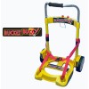 Umbro Tool Corporation Bucket Buggy Rolling Cart, 5 - 7