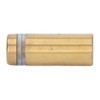 12Pcs Standoff Screws Stainless Steel Electroplated Brushed Gold Advertising Nails