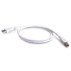 C2G 13400 USB 2.0 A to B USB Cable, 9.84