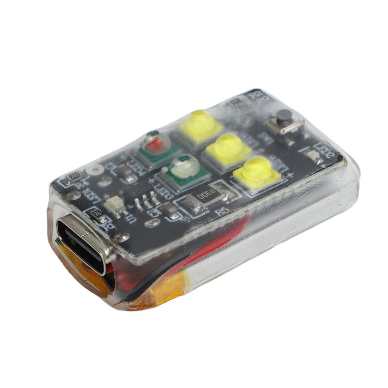 Drone Strobe Light for MINI 3PRO Ultralight Anti Collision Warning