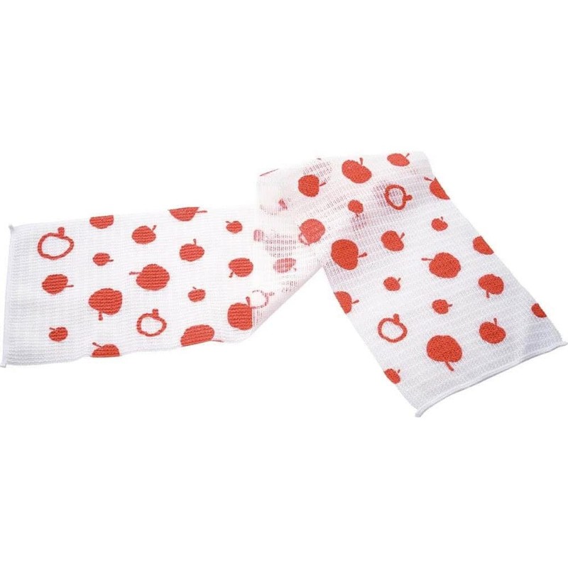 Cogit Tsurunto Full Body Exfoliating Care Towel, 1 Piece