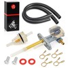 Fuel Valve Petcock kit For YAMAHA TTR90 TT-R90 TTR 90
