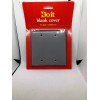 DO IT BEST Bell 2-Gang Blank Weatherproof Outdoor Box Cover
