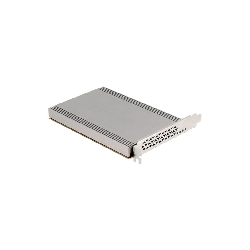 DeLOCK Interface Card PCI Express x16 Card to 4X Internal