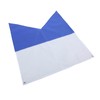 VGEBY Diving Flag Blue White Float Polyester Diving Flag 70