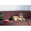 GILA Protector para Sala Reversible 3 Plazas (Cubre Sala Premium