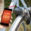 I LOCK IT + Bicycle Lock with Smartphone Control Spoke