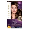 Clairol Age Defy Permanent Hair Dye, 5 Medium Brown Hair