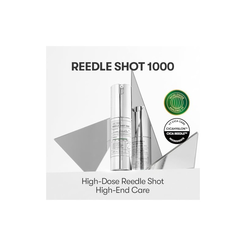Reedle Shot 1000 by VT 15ml