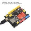 R7FA4 PLUS B Development Board with for ESP32 S3FN8 2.4GHz