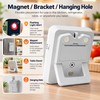 3-Channel Digital Timer for Time Management – Multi-Function Count Up