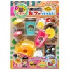 Onda Pretend Play Set, Coffee & Tea Cafe Play