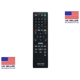 Sony New RMT-B105A Replace Remote for Sony Blu-ray Player BDP-S360 BDP-S560