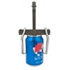 MANNIFEN 2 Jaw Puller, 2 Claw Gears Puller for Removal