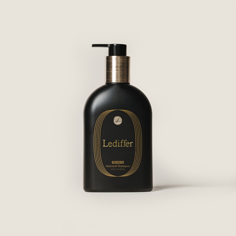 Le Deeper Premium Deeper Shampoo 310ml Hair Loss Care Lee