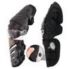 Motorcycle Knee Shin Guards, Crashproof Motocross Knee Pads Adult Dual