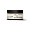 Cremo Mens Hair Clay, Premium Barber Grade Sculpting Clay for