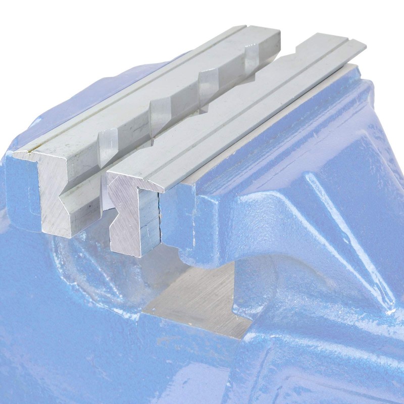 Prism Jaws Protective Jaws 150 mm with Magnets for Vice
