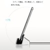 AXYO Micro USB Charging Stand Charging Cradle Data Sync Micro